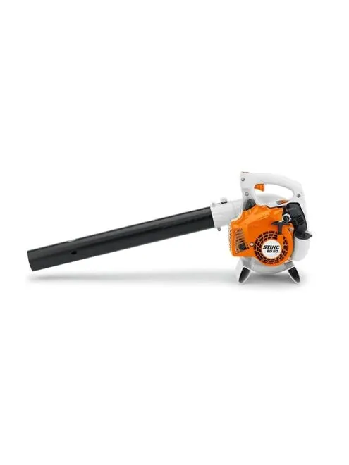 Soprador a combustão STIHL BG 50 - 27,2 cm³ — foto 3