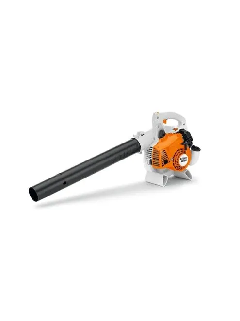 Soprador a combustão STIHL BG 50 - 27,2 cm³ — foto 4