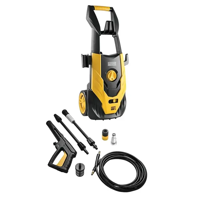 Lavadora de Alta Pressão Tramontina MASTER 1800 W 1900 psi Jato Regulável