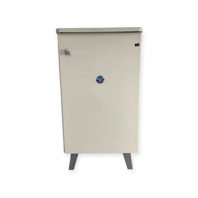 CGC MÓVEIS Tanque 26L MDF/Fibra Capuccino — foto 5