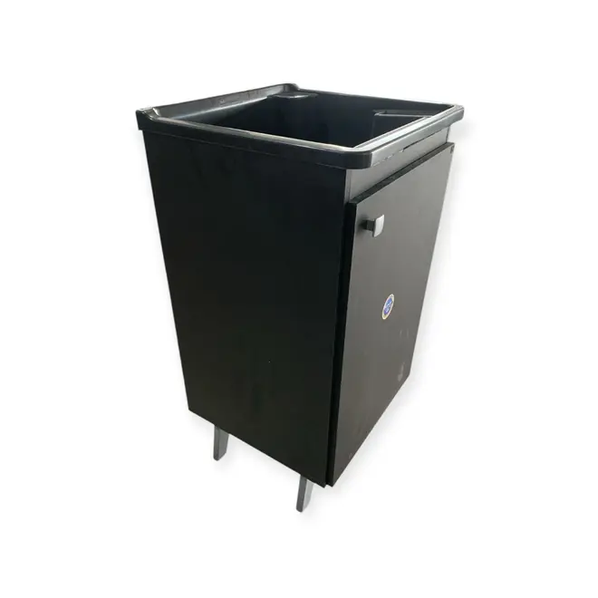 CGC MÓVEIS Tanque 26L MDF/Fibra Capuccino — foto 3