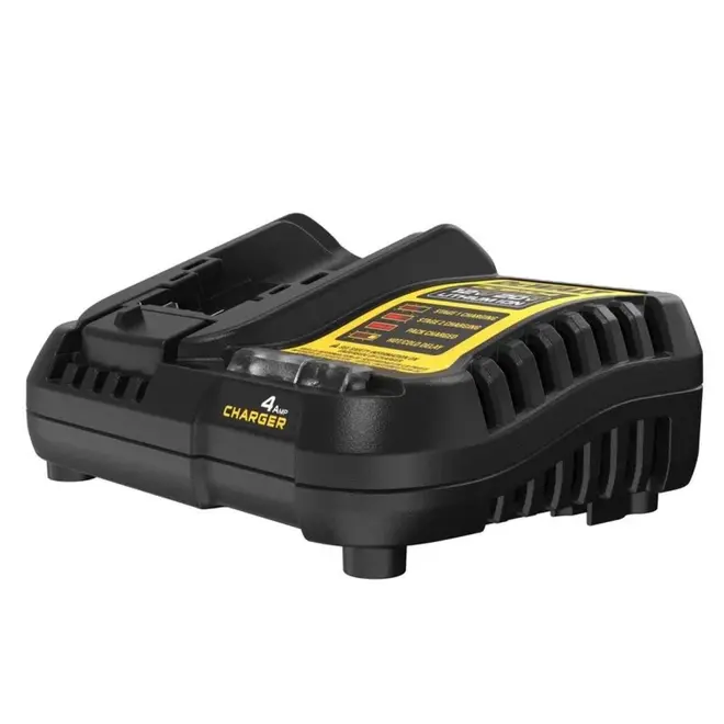 Carregador de Baterias 12V - 20V Bivolt DEWALT