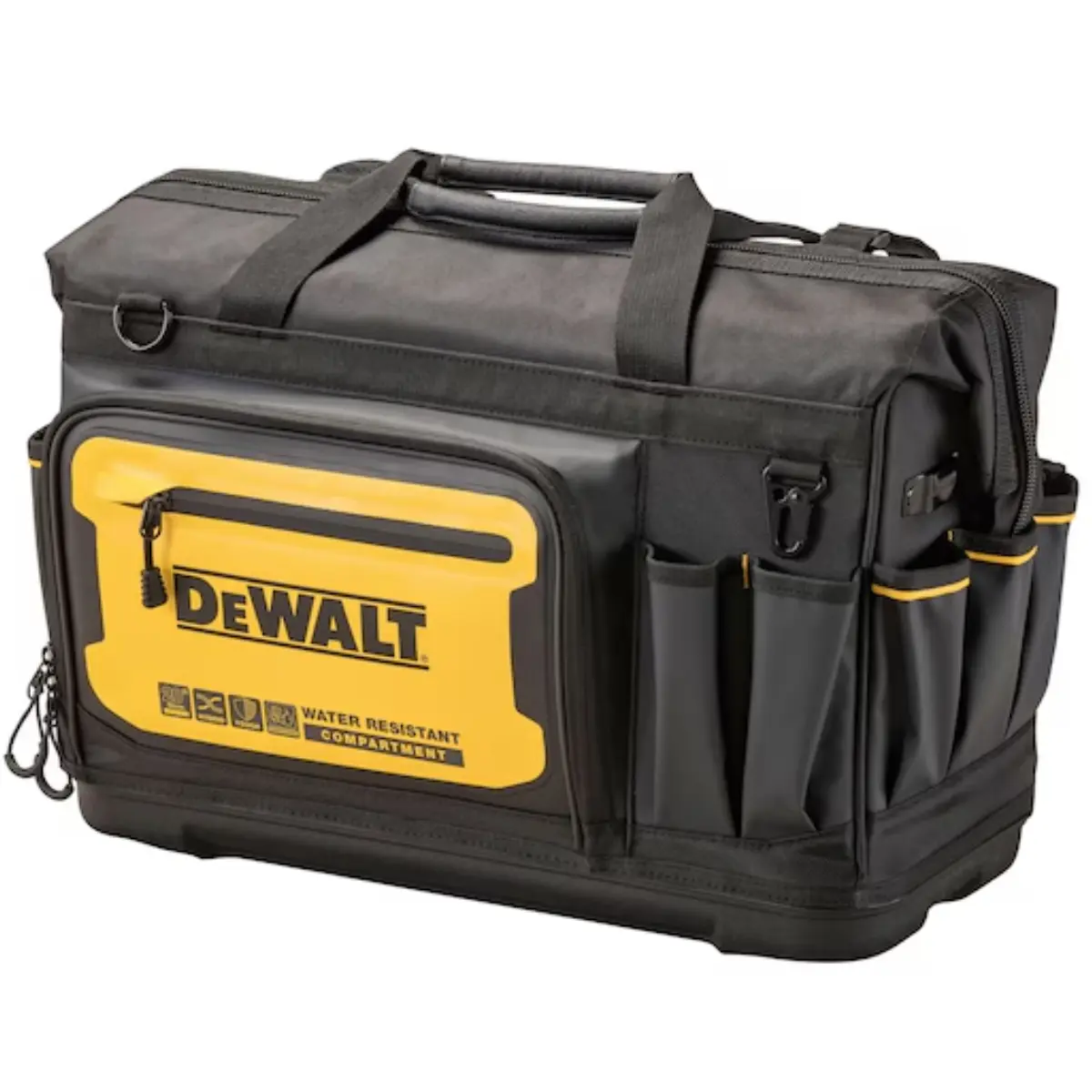 Bolsa Porta Ferramentas Profissional 20" Dewalt
