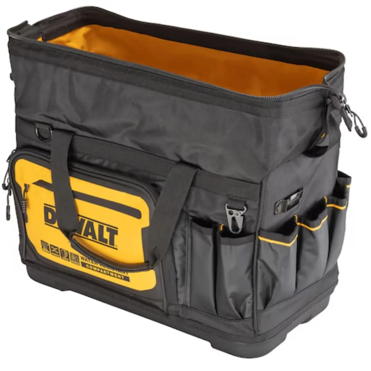 Bolsa Porta Ferramentas Profissional 20" Dewalt — foto 3