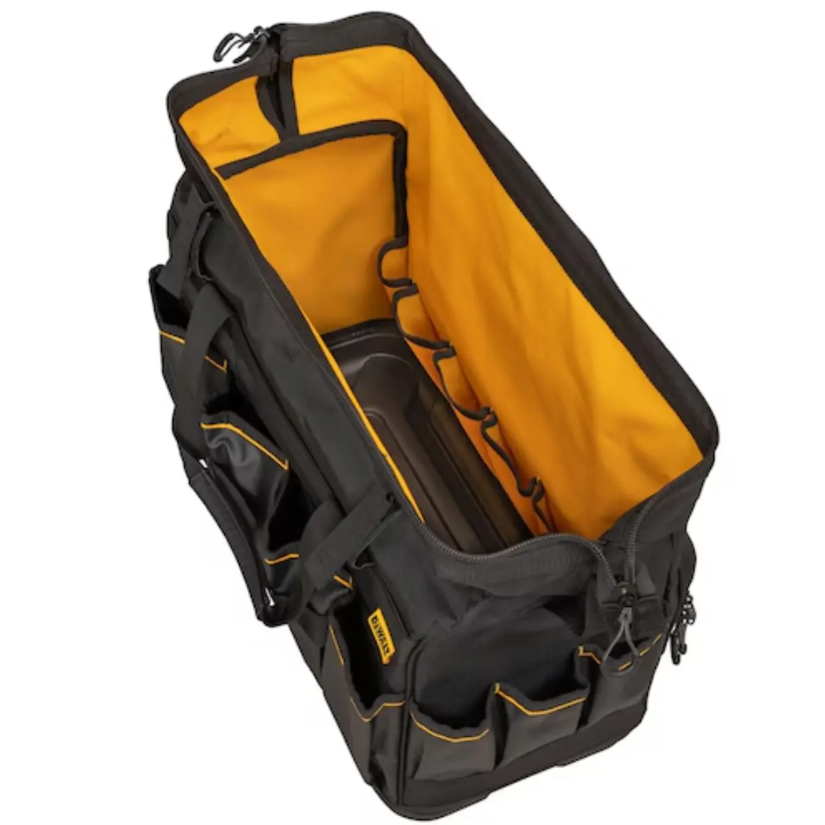 Bolsa Porta Ferramentas Profissional 20" Dewalt — foto 4