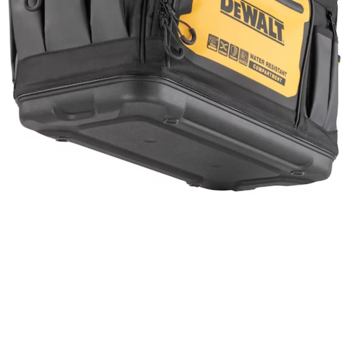 Bolsa Porta Ferramentas Profissional 20" Dewalt — foto 8