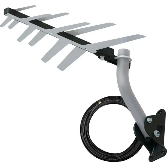Antena Externa DTV-1500 - AQUÁRIO
