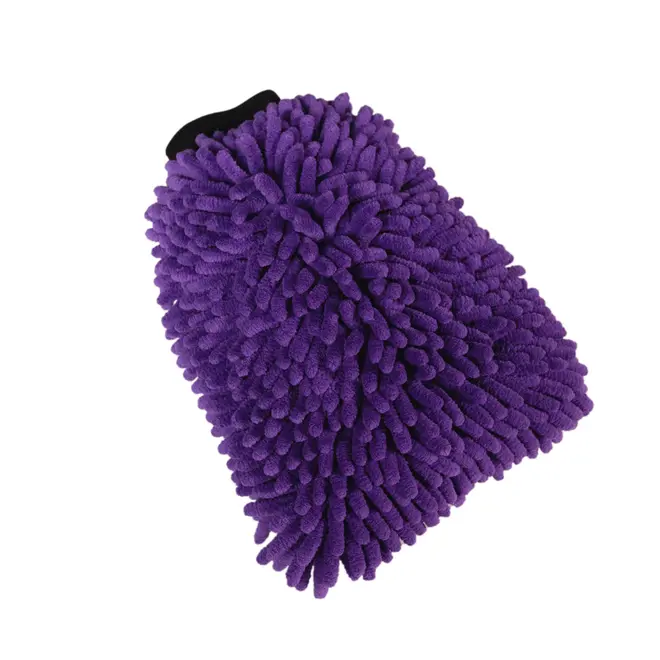 Luva de Microfibra Tentáculos 25x16cm Vonix
