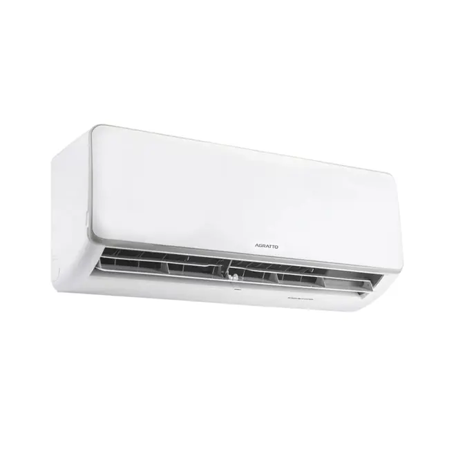 Ar Condicionado Agratto Split 12000 BTUs Frio e Quente