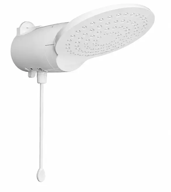 Chuveiro Lorenzetti Comfort Eletrônico 7500W