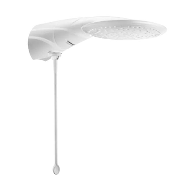 Chuveiro Elétrico Lorenzetti Advanced Multitemperaturas 7500W 220V - Branco