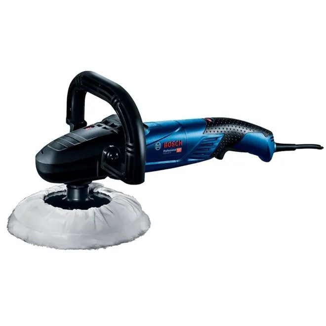 Politriz Angular Bosch GPO 14 CE 1400W 220V
