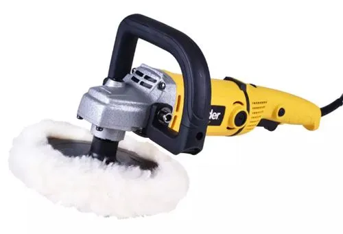 Politriz Angular 7" 1400W PAV 147 220V - Vonder