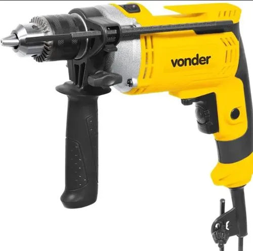 Furadeira de Impacto 1/2" 710W 220V FIV710 - Vonder