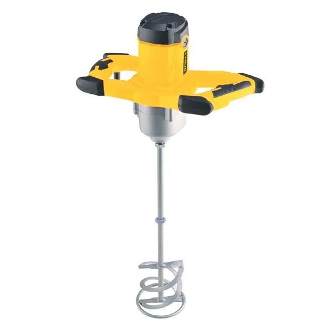 Misturador de Tintas Profissional Lynus ML-1400 1400W Amarelo