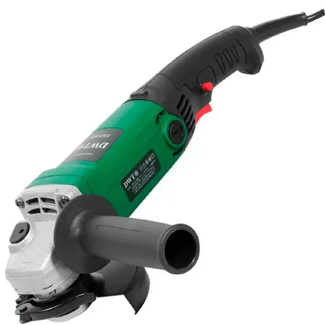 Esmerilhadeira Angular DWT EAD 860 - 4.1/2" 860W