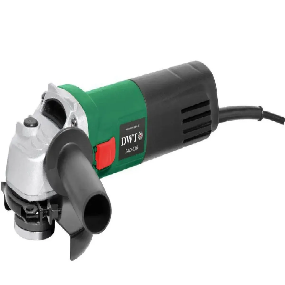 Esmerilhadeira Angular DWT EAD 650 4.1/2" 650 W 220 V