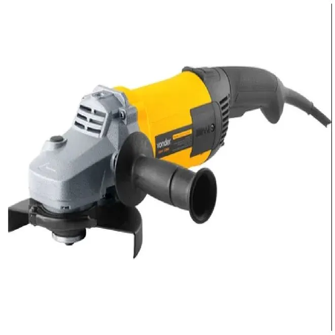 Esmerilhadeira Angular 7" EAV 2.200W 220V - VONDER