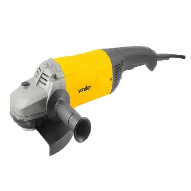 Esmerilhadeira Angular 9" EAV 2609 220V 2.600W - Vonder