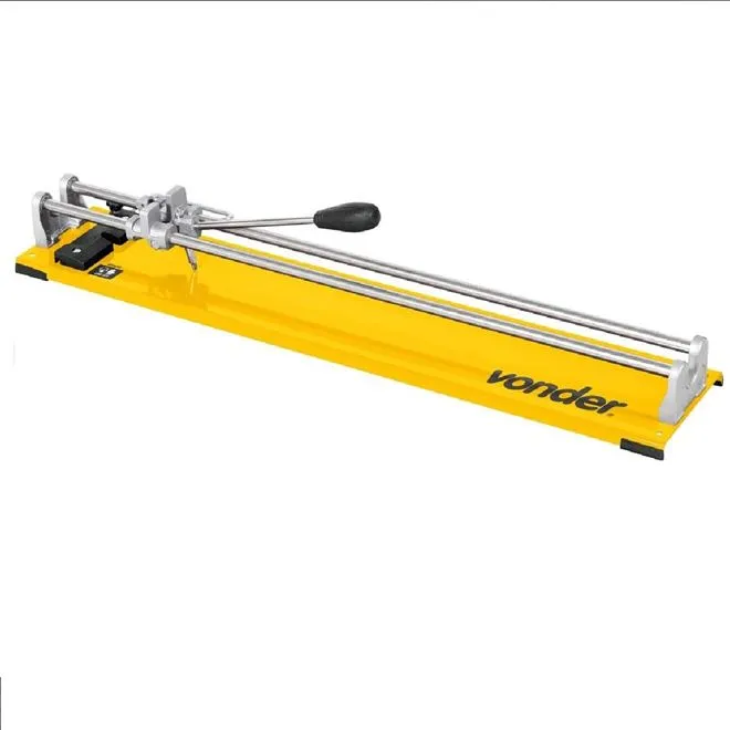 Cortador de pisos manual 75cm VDEC75 - Vonder