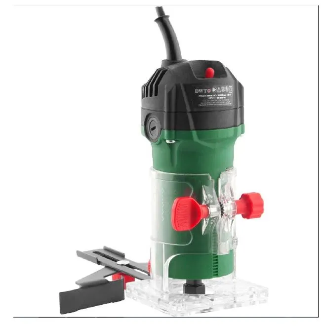 Tupia Laminadora DWT TLD 506 500W 220V
