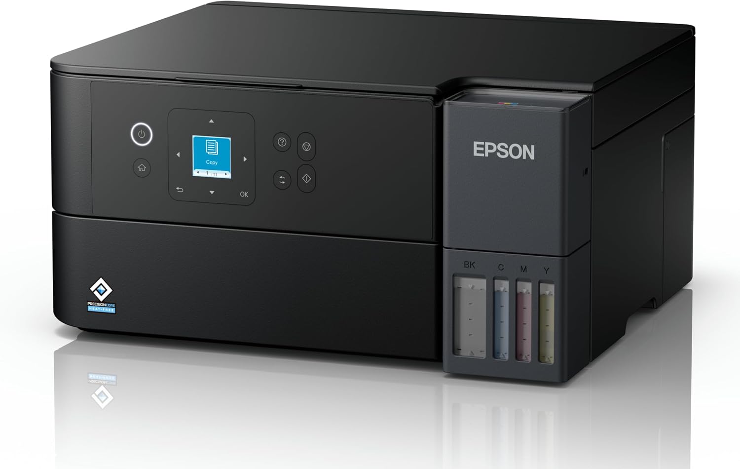 Kit de Frascos de Tinta de Reposição Epson EcoTank — foto 2