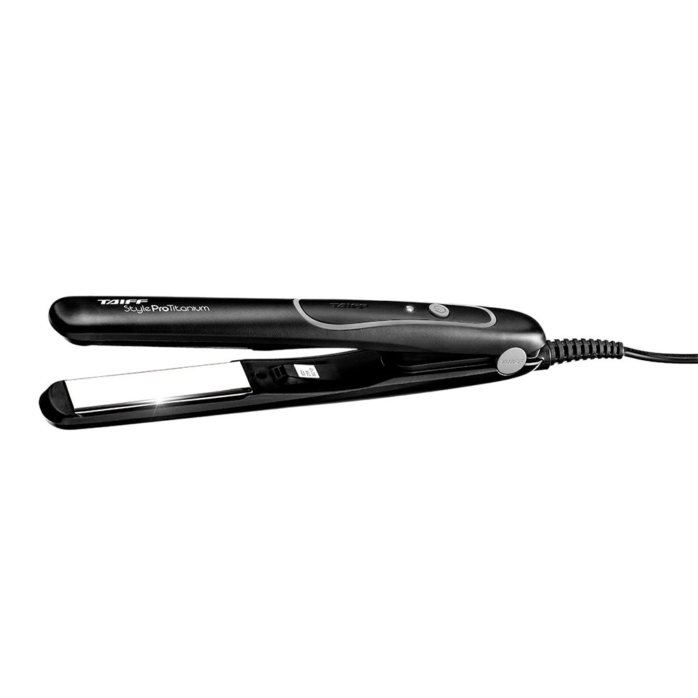 Chapinha Taiff Style Pro 46W Revestimento Titanium 230°C — foto 3