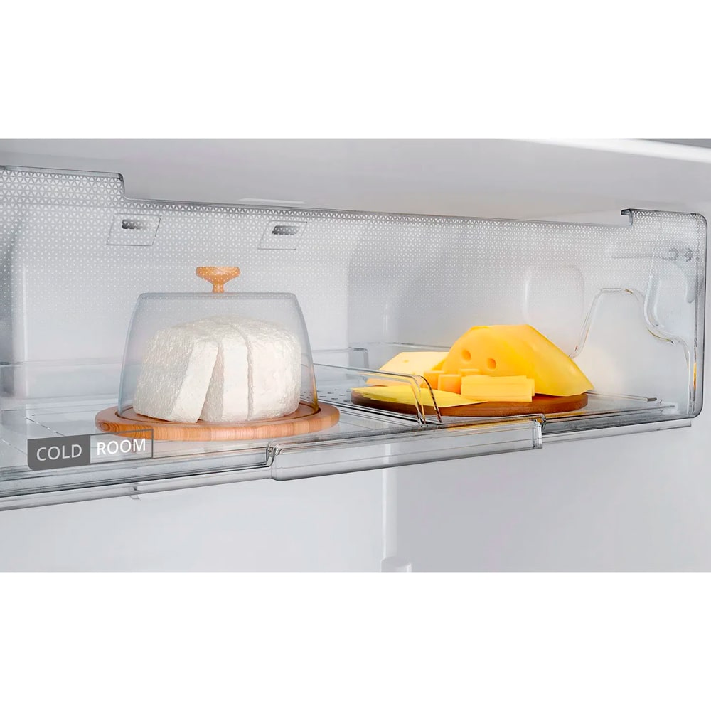 Geladeira Brastemp 375L Frost Free Duplex BRM44HB — foto 10