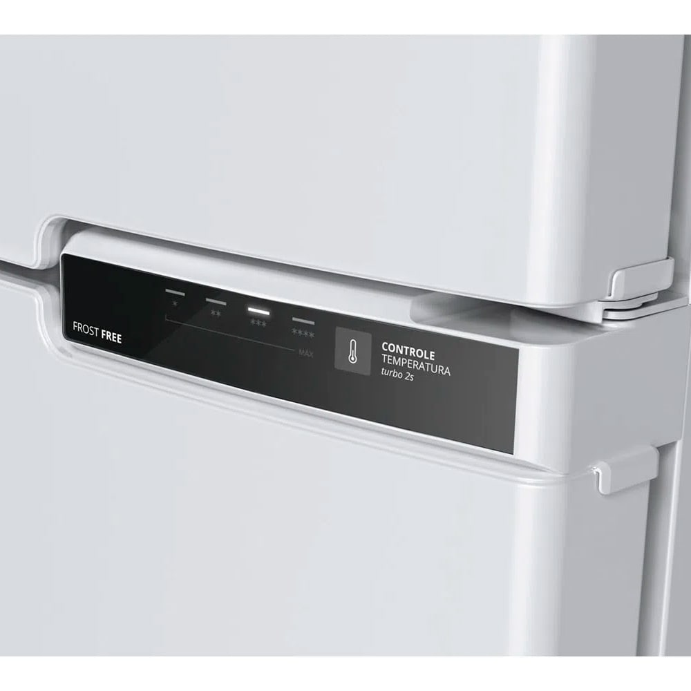 Geladeira Brastemp 375L Frost Free Duplex BRM44HB — foto 12