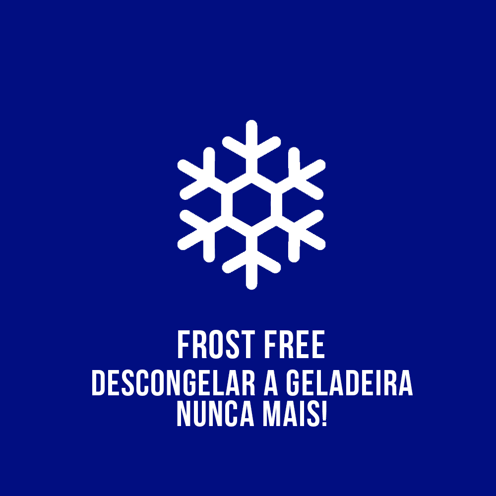 Geladeira Brastemp 375L Frost Free Duplex BRM44HB — foto 17