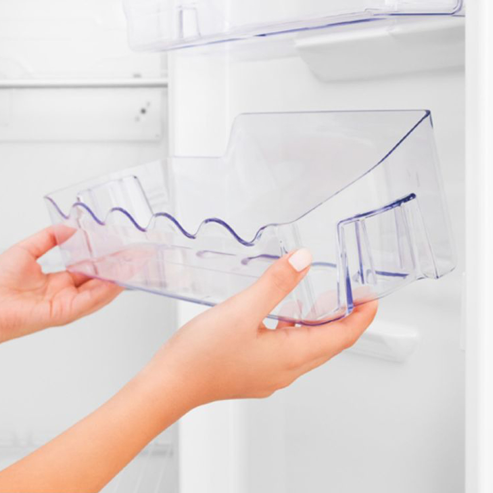 Geladeira Electrolux 260L Cycle Defrost Duplex DC35A — foto 9