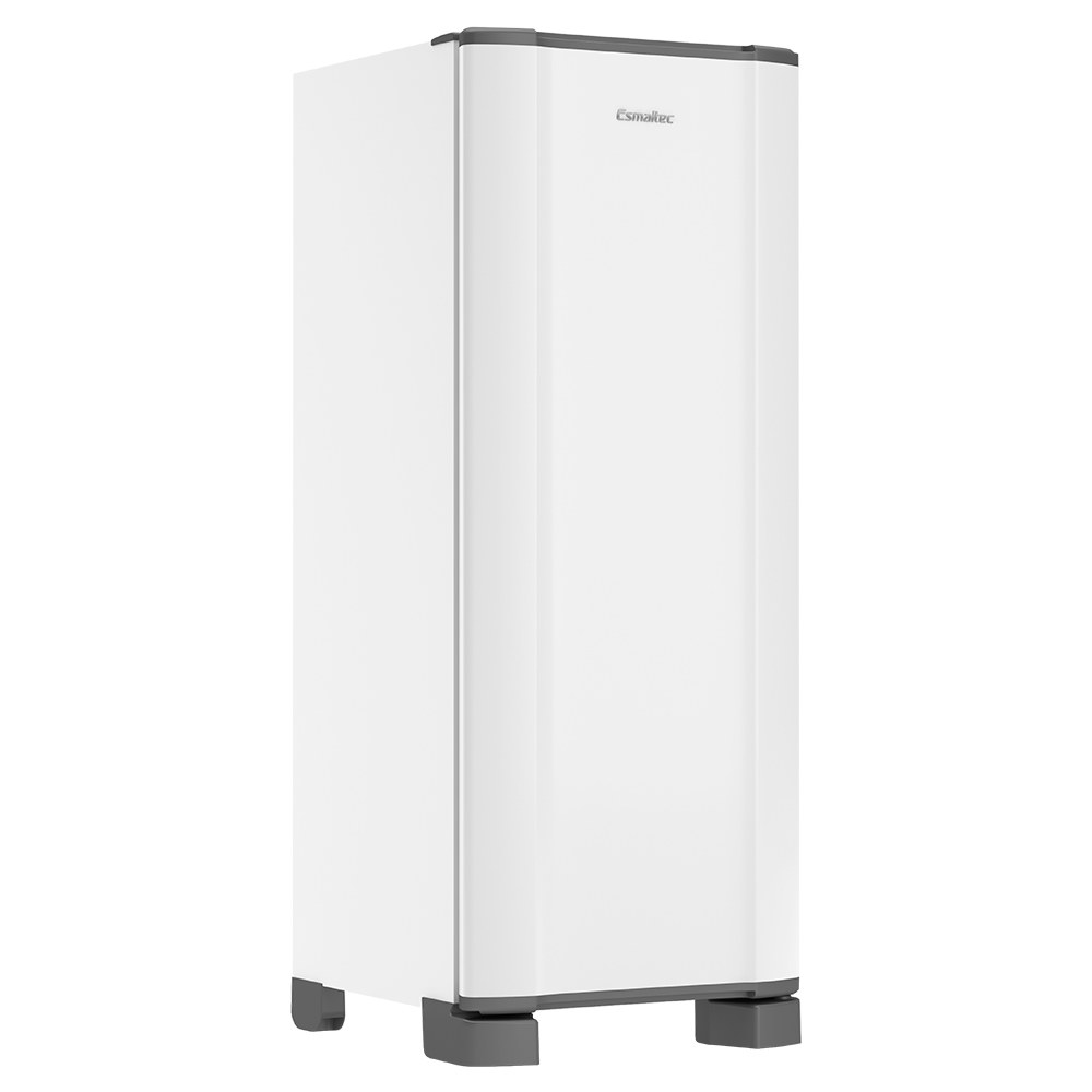 Geladeira Esmaltec 245L Cycle Defrost Inverter ROC31 Pro — foto 10