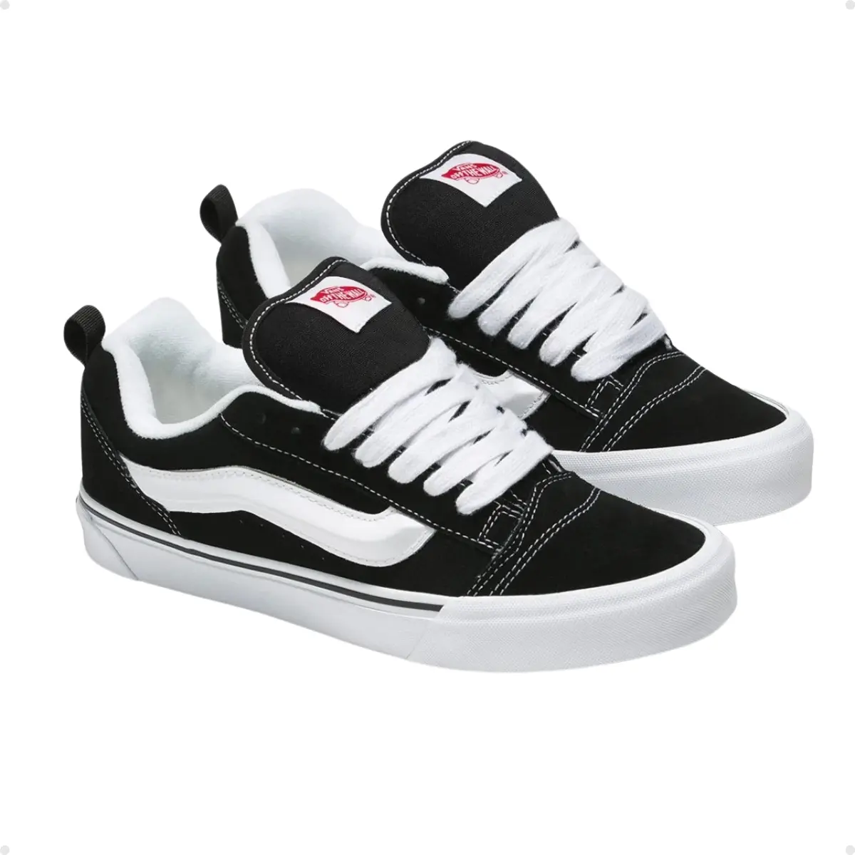 Vans Knu Adultos — foto 4