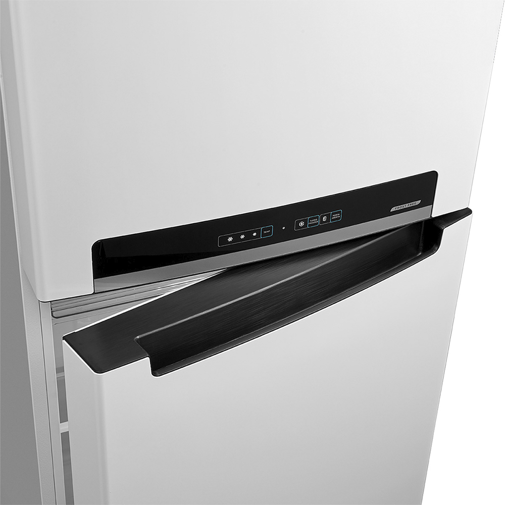 Geladeira Midea 394L Frost Free Duplex MDRT53 — foto 6