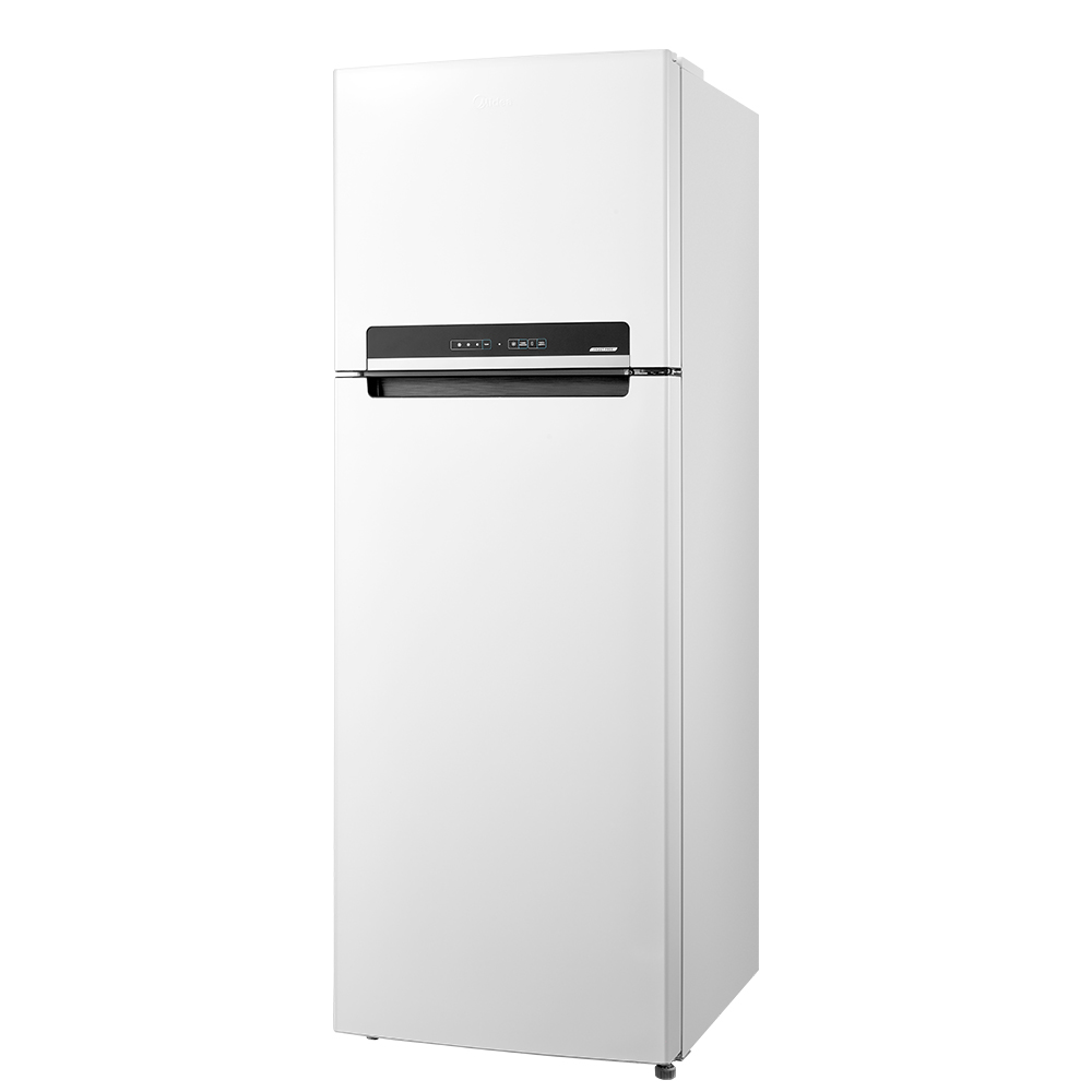 Geladeira Midea 394L Frost Free Duplex MDRT53 — foto 10