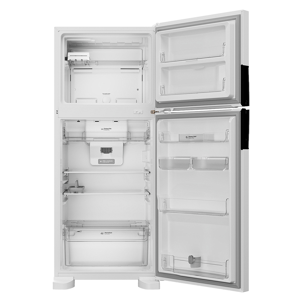 Geladeira Consul 412L Frost Free Duplex CRM50 — foto 6