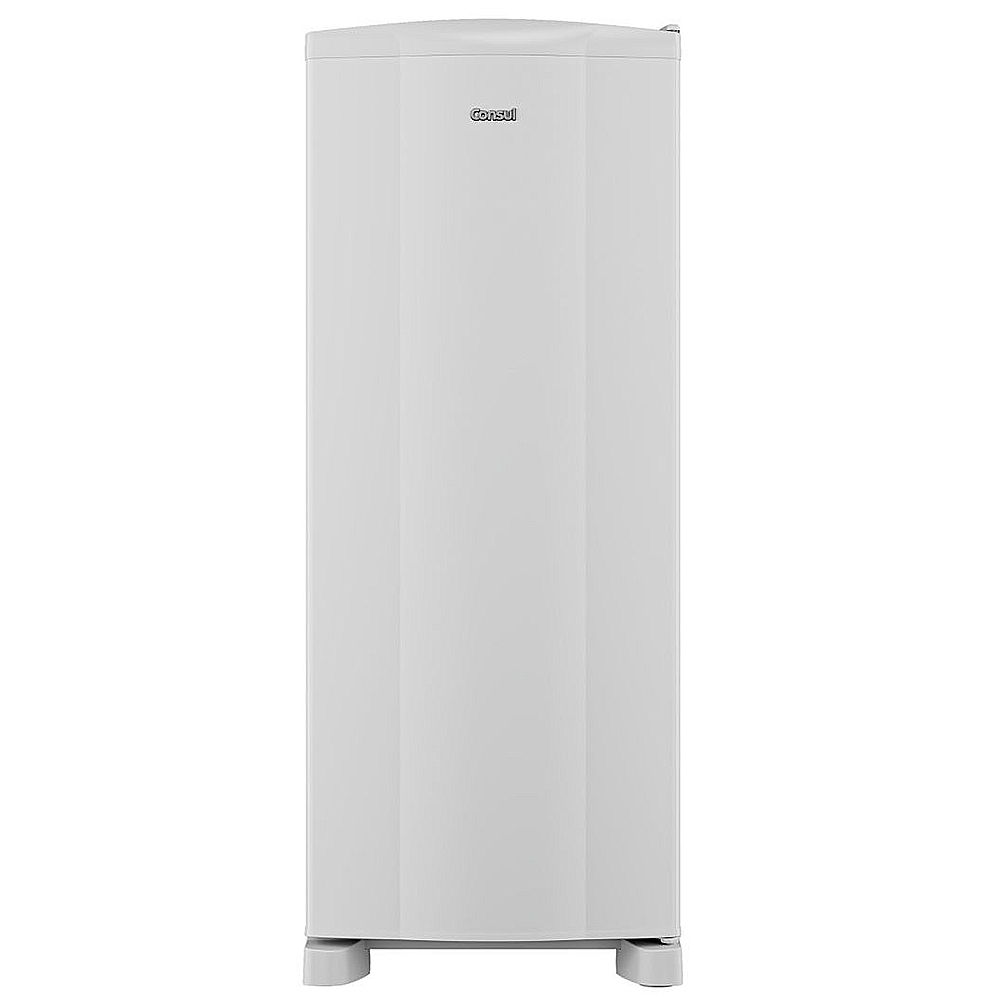 Geladeira Consul 263L 1 Porta Degelo Seco CRA30MB — foto 10