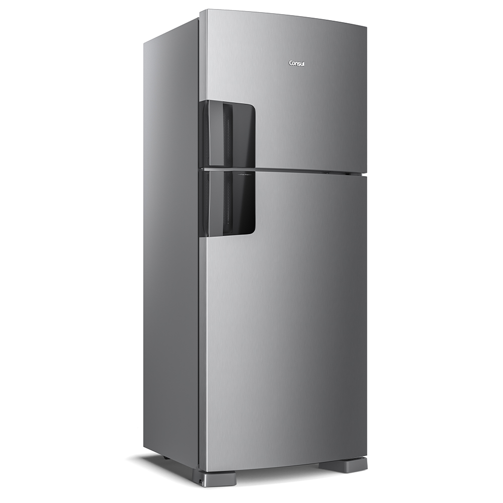 Geladeira Consul 412L Frost Free Duplex CRM50MK — foto 5