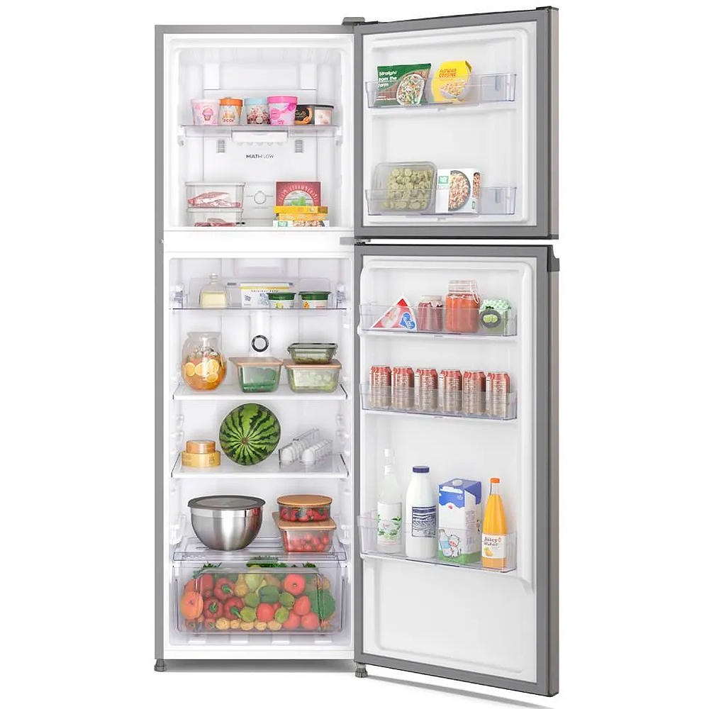 Geladeira Continental 400L Frost Free Duplex TC45S — foto 9