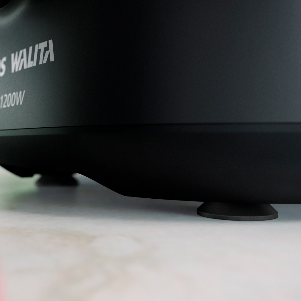 Liquidificador Walita Serie HR2271 3L 12 Velocidades 1200W — foto 7
