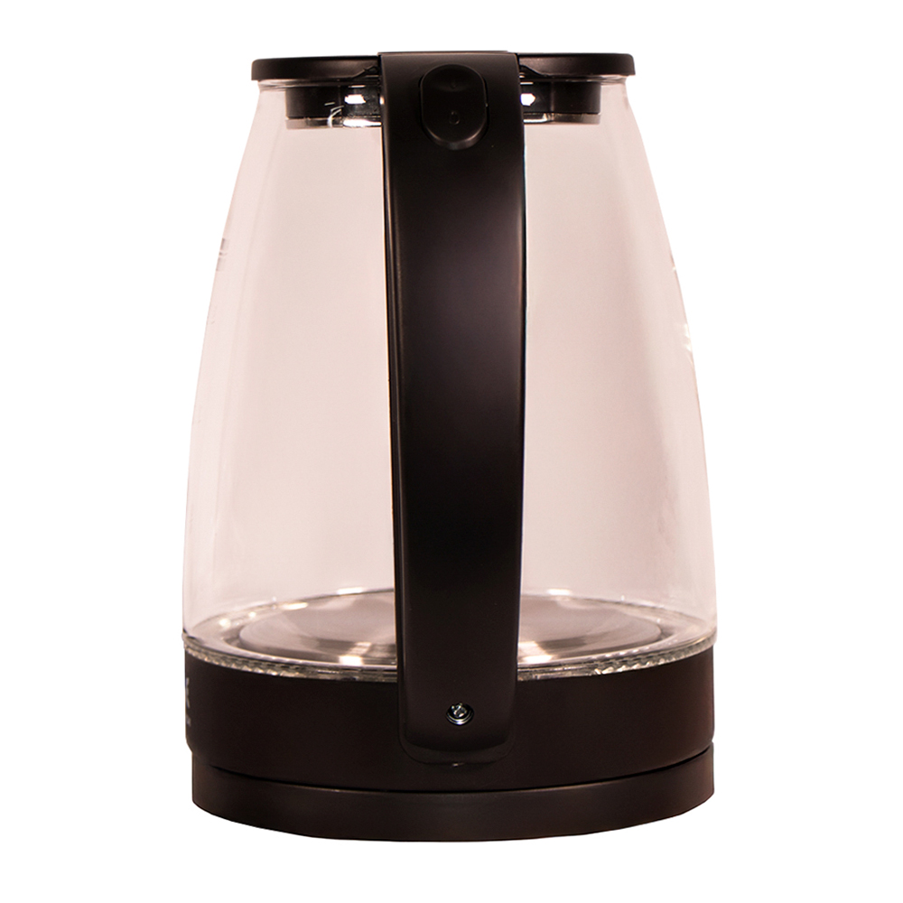 Chaleira Elétrica Done Glass 1,8L 1500W Bivolt — foto 5