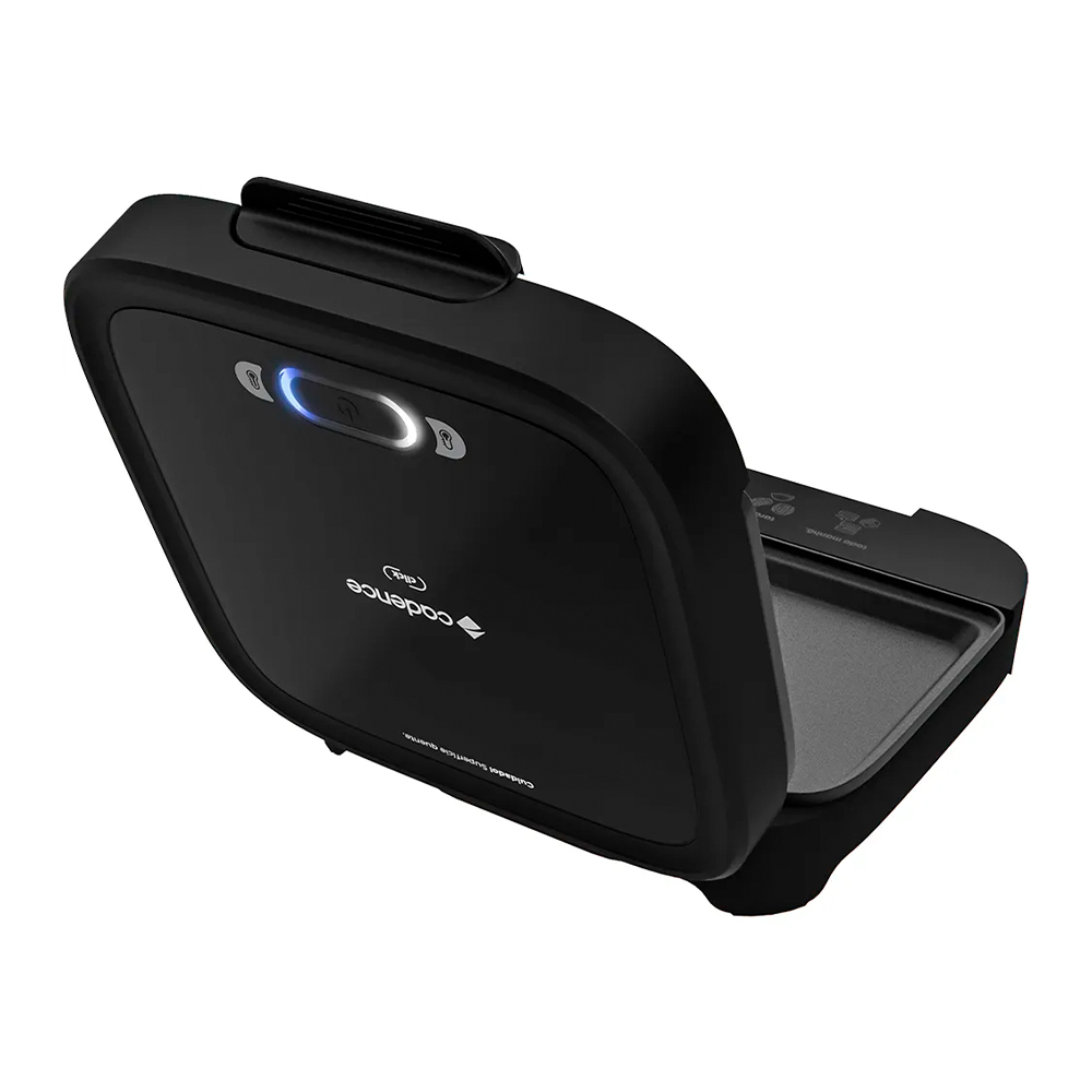 Grill Sanduicheira Cadence Click SAN400 750W Duplo Aquecimento — foto 6