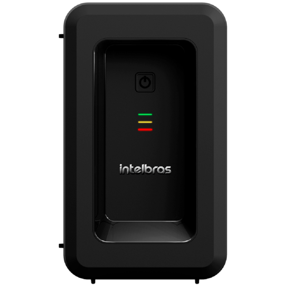 Nobreak Intelbras ATTIV SENO 1000VA 8 Tomadas 4820083