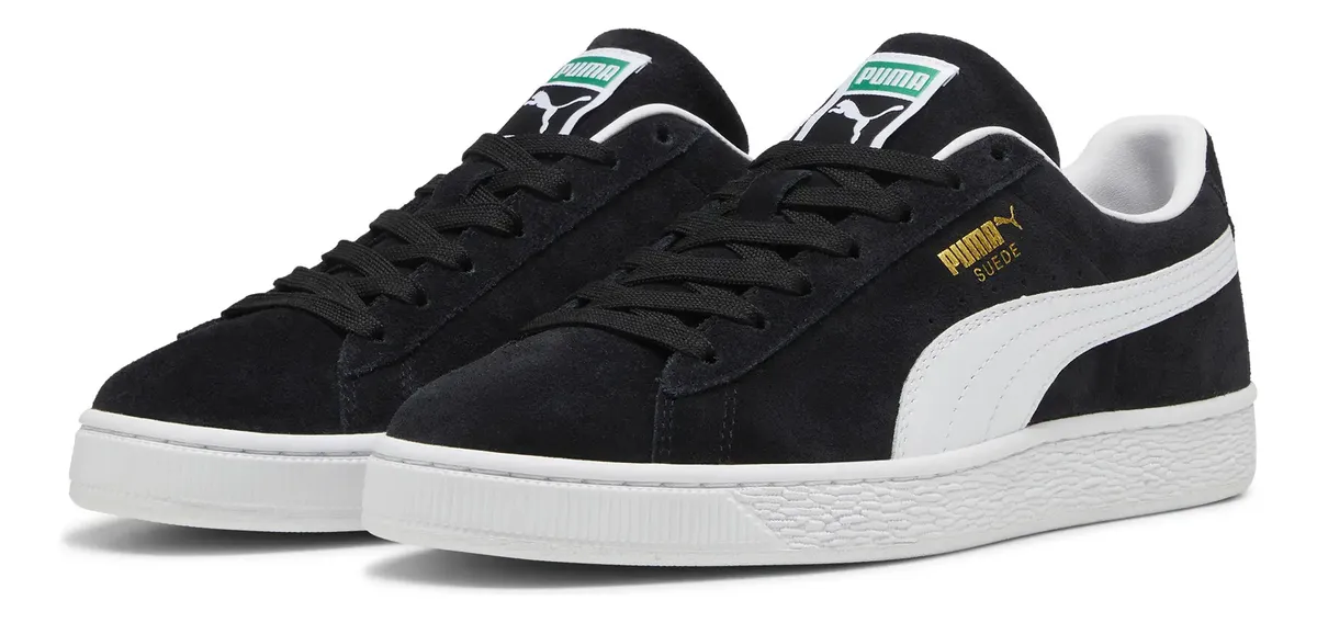 Tênis Suede Classic Unissex Puma — foto 5