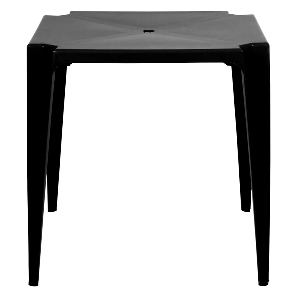 Mesa de Plástico Mor Suporta até 30kg — foto 4