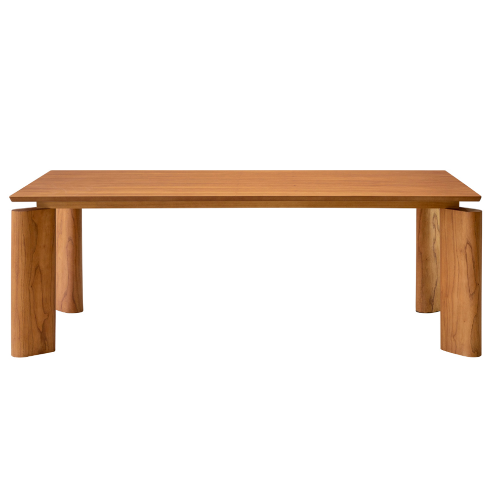 Conjunto de Mesa 8 Cadeiras Mavie Mobillare — foto 6