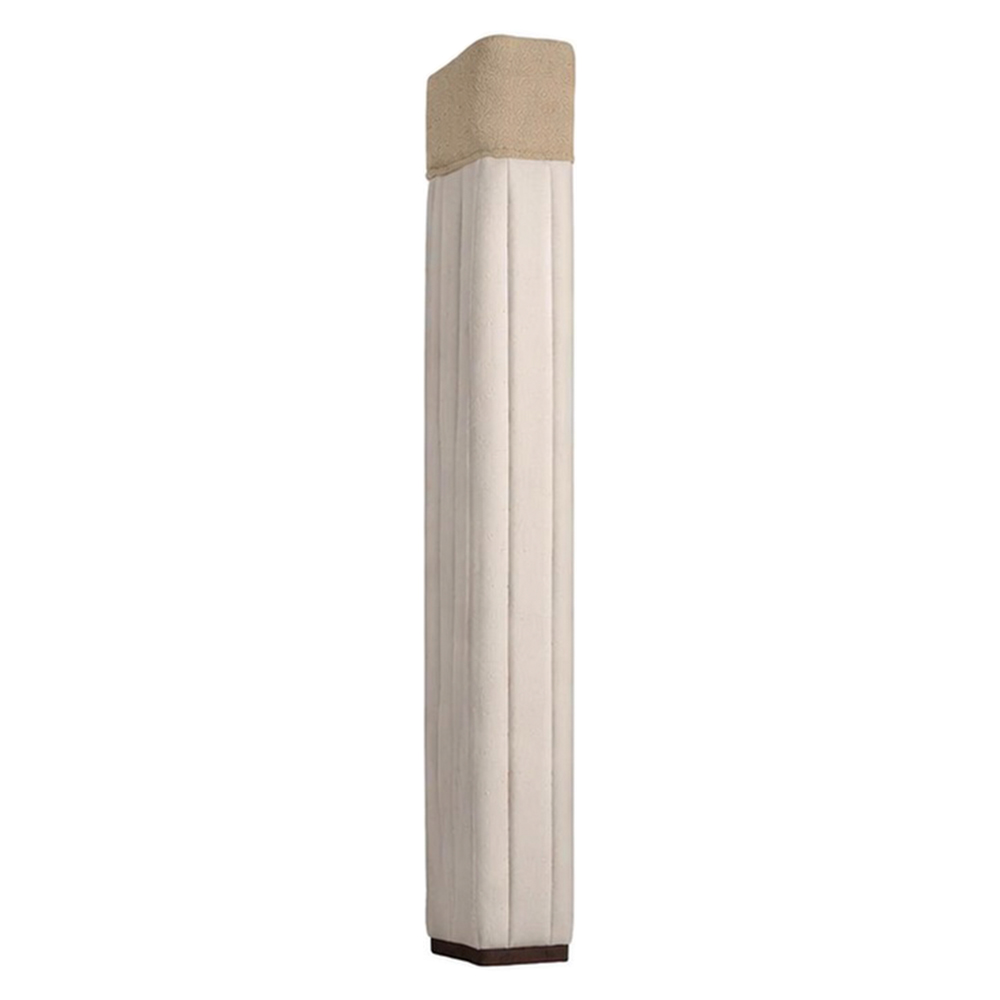 Cabeceira King 195cm Estofada Ravena JS Móveis — foto 5