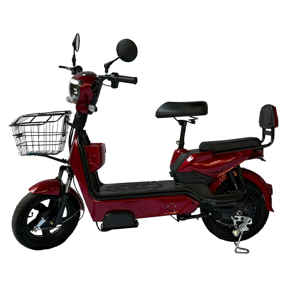 Bicicleta Elétrica Bike 7 Autopropelida Elemovi 1000W — foto 9