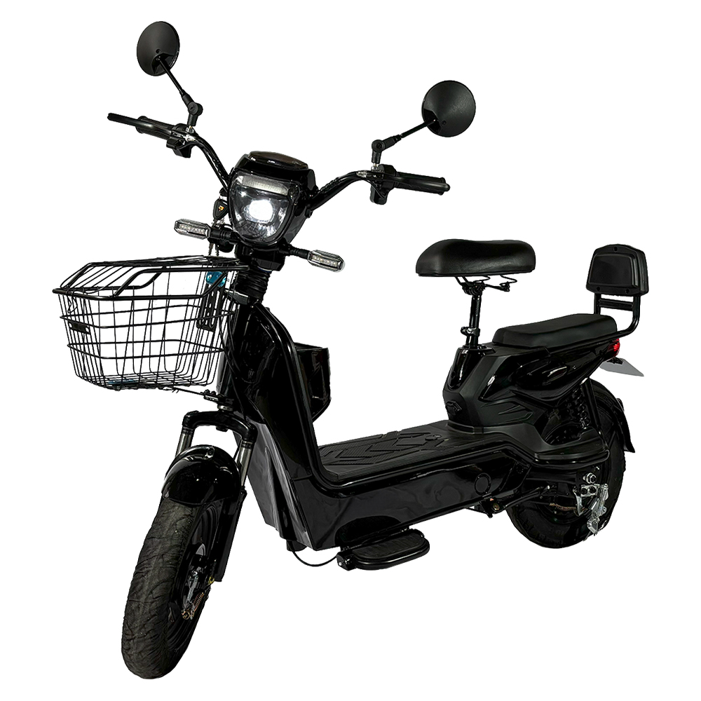 Bicicleta Elétrica Bike 7 Autopropelida Elemovi 1000W — foto 10