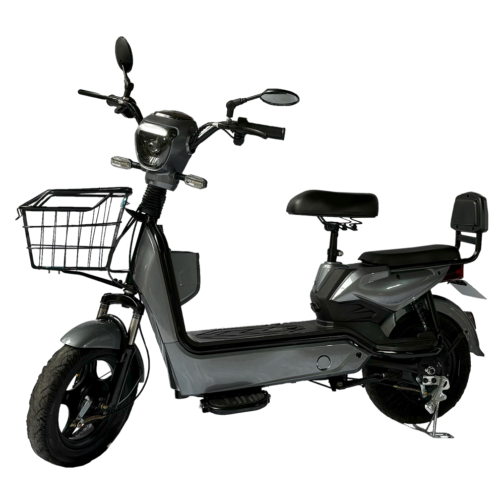 Bicicleta Elétrica Bike 7 Autopropelida Elemovi 1000W — foto 12